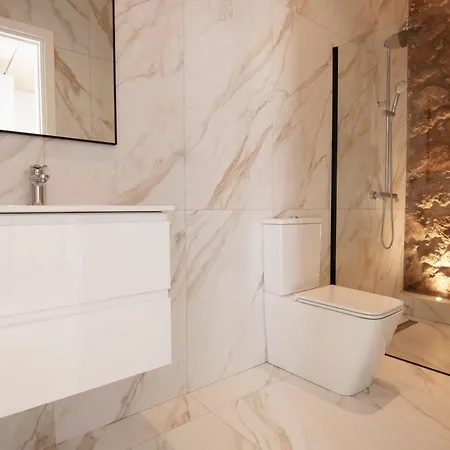 Villa Phaedrus Living Olive Grove Luxury *