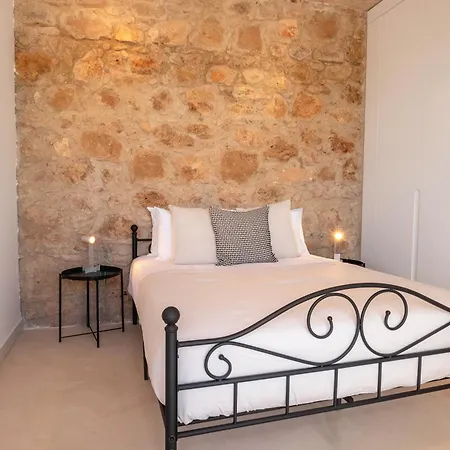 Phaedrus Living Olive Grove Luxury Villa Paphos