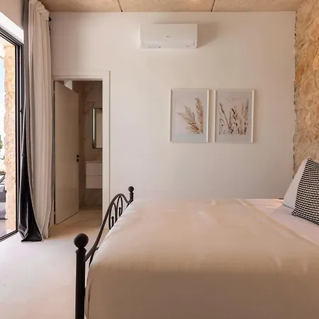 Phaedrus Living Olive Grove Luxury *