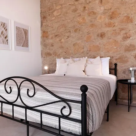 Phaedrus Living Olive Grove Luxury Villa *