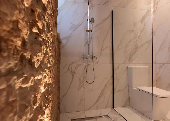 Vila Phaedrus Living Olive Grove Luxury Paphos