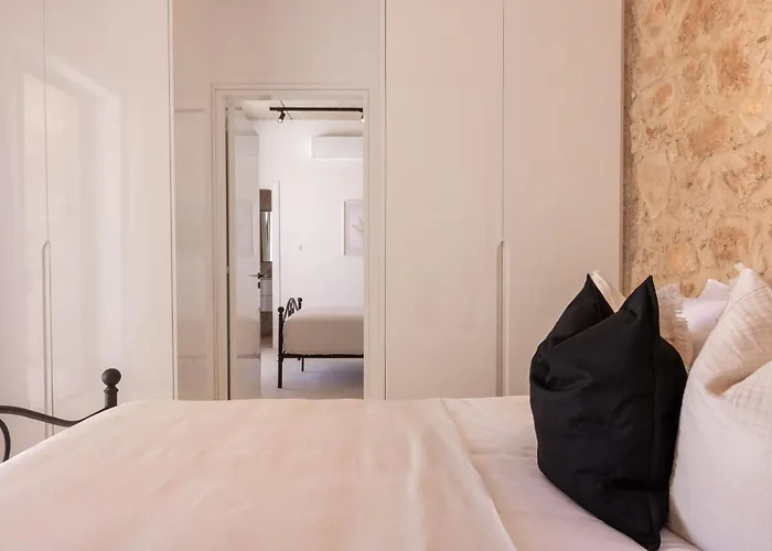 Phaedrus Living Olive Grove Luxury Vila Paphos