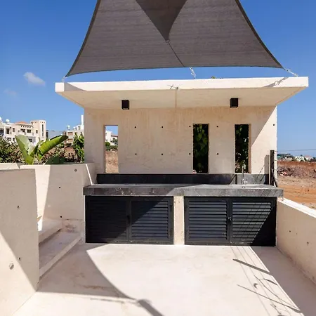 Phaedrus Living Olive Grove Luxury Πάφος