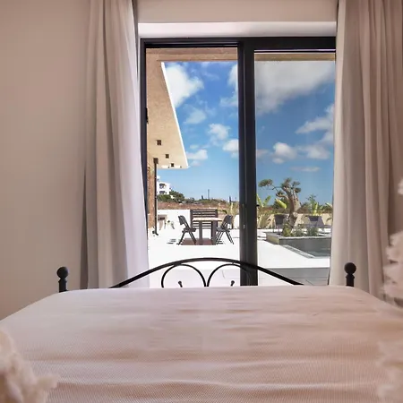 فيلة Phaedrus Living Olive Grove Luxury