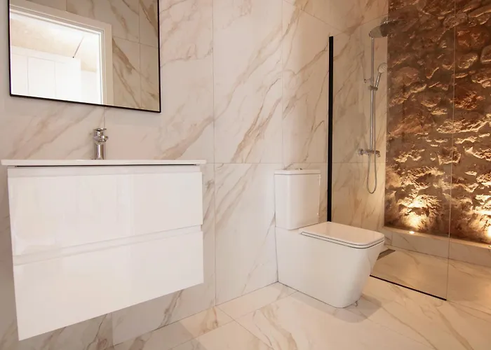 Вилла Phaedrus Living Olive Grove Luxury *