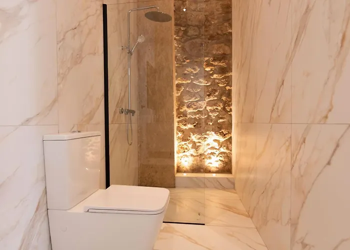 Phaedrus Living Olive Grove Luxury *