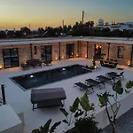 Phaedrus Living Olive Grove Luxury Villa Paphos