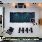 Phaedrus Living Olive Grove Luxury * Paphos
