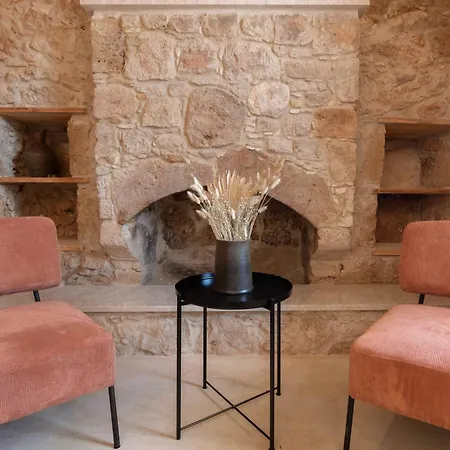 Villa Phaedrus Living Olive Grove Luxury