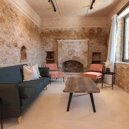 Phaedrus Living Olive Grove Luxury Vilă Paphos