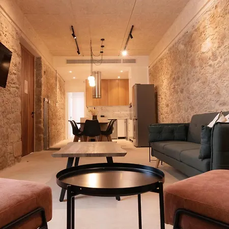 Vilă Phaedrus Living Olive Grove Luxury