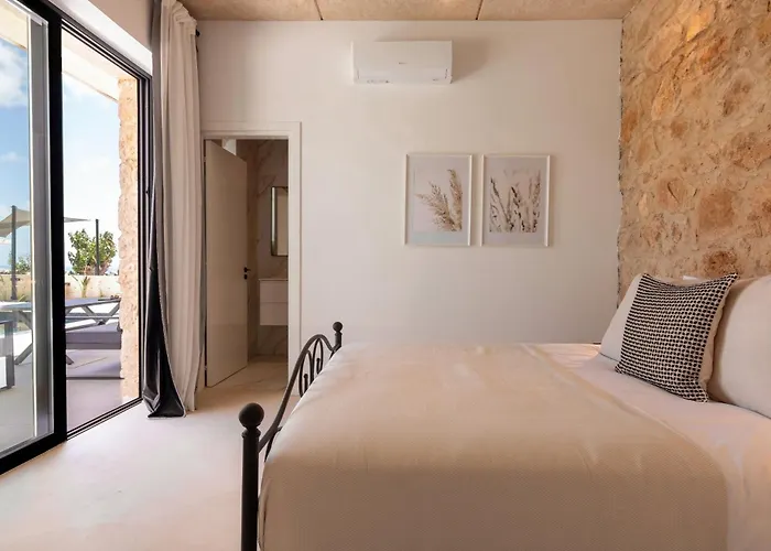 Phaedrus Living Olive Grove Luxury *