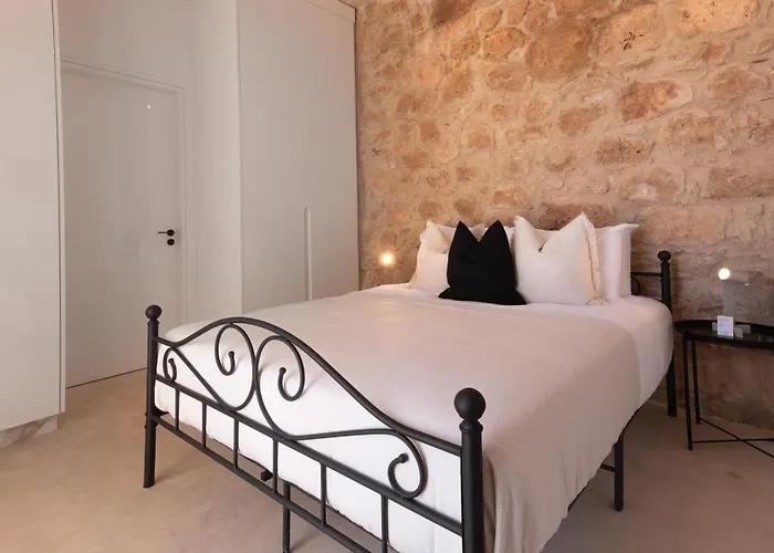 Phaedrus Living Olive Grove Luxury Willa Pafos