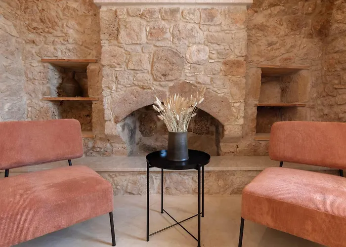 Willa Phaedrus Living Olive Grove Luxury