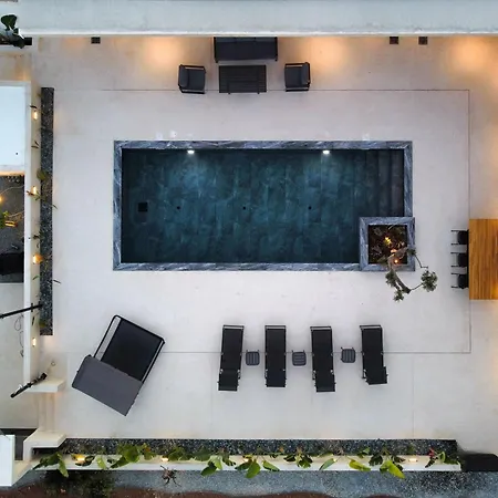 Phaedrus Living Olive Grove Luxury * Пафос