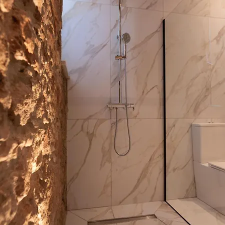 Вилла Phaedrus Living Olive Grove Luxury Пафос